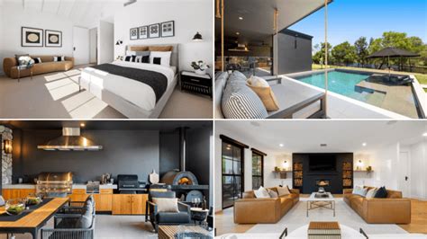 Win A Luxury Mater Prize Home On The Sunshine Coast .